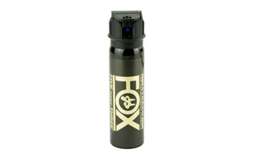 Non Lethal Defense PS Products Fox PS FOX LABS PEPPER SPRAY STREAM 3OZ • Model: Fox